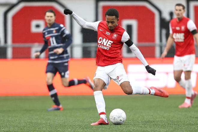 圣日耳曼的 圣日耳曼的