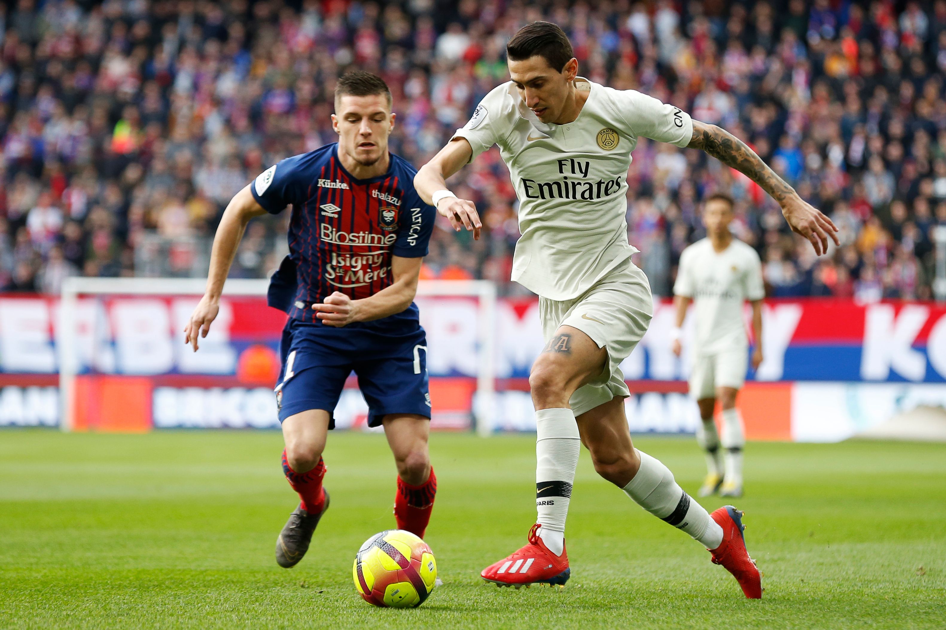 世界大赛 世界大赛